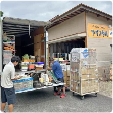 買取・遺品整理