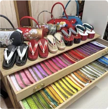 振袖レンタル・ 着物販売